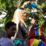 Bermuda Pride Parade, August 31 2019-4349
