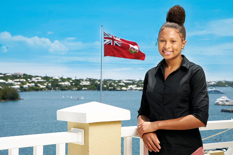 Butterfield Scholarship Bermuda August 2019 (1)