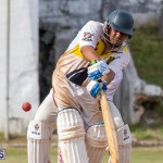 Eastern County Cricket Bermuda, August 17 2019-9237