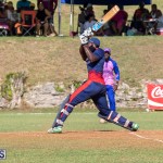 ICC Americas T20 World Cup Qualifier Bermuda vs Cayman Islands Cricket, August 25 2019-2652
