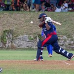 ICC Americas T20 World Cup Qualifier Bermuda vs Cayman Islands Cricket, August 25 2019-2665