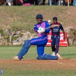 ICC Americas T20 World Cup Qualifier Bermuda vs Cayman Islands Cricket, August 25 2019-3321