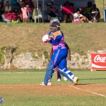 ICC Americas T20 World Cup Qualifier Bermuda vs Cayman Islands Cricket, August 25 2019-3372