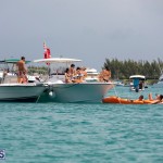 Non Non-Mariners Raft Up Bermuda, August 4 2019-2343