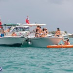 Non Non-Mariners Raft Up Bermuda, August 4 2019-2346