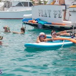 Non Non-Mariners Raft Up Bermuda, August 4 2019-2357