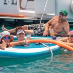 Non Non-Mariners Raft Up Bermuda, August 4 2019-2360