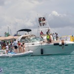 Non Non-Mariners Raft Up Bermuda, August 4 2019-2373