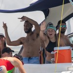 Non Non-Mariners Raft Up Bermuda, August 4 2019-2385