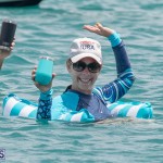 Non Non-Mariners Raft Up Bermuda, August 4 2019-2402
