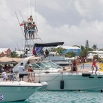 Non Non-Mariners Raft Up Bermuda, August 4 2019-2407