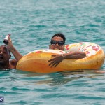 Non Non-Mariners Raft Up Bermuda, August 4 2019-2422