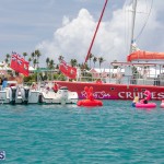 Non Non-Mariners Raft Up Bermuda, August 4 2019-2425