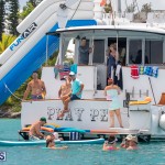Non Non-Mariners Raft Up Bermuda, August 4 2019-2428