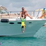 Non Non-Mariners Raft Up Bermuda, August 4 2019-2440