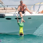 Non Non-Mariners Raft Up Bermuda, August 4 2019-2441