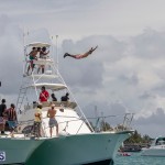 Non Non-Mariners Raft Up Bermuda, August 4 2019-2458