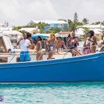 Non Non-Mariners Raft Up Bermuda, August 4 2019-2470