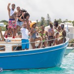 Non Non-Mariners Raft Up Bermuda, August 4 2019-2478