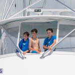 Non Non-Mariners Raft Up Bermuda, August 4 2019-2493