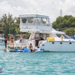 Non Non-Mariners Raft Up Bermuda, August 4 2019-2513