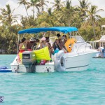 Non Non-Mariners Raft Up Bermuda, August 4 2019-2515