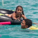 Non Non-Mariners Raft Up Bermuda, August 4 2019-2570