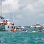 Non Non-Mariners Raft Up Bermuda, August 4 2019-2584