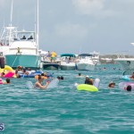 Non Non-Mariners Raft Up Bermuda, August 4 2019-2590