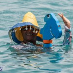 Non Non-Mariners Raft Up Bermuda, August 4 2019-2612