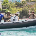 Non Non-Mariners Raft Up Bermuda, August 4 2019-2629