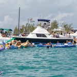 Non Non-Mariners Raft Up Bermuda, August 4 2019-2633