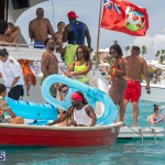 Non Non-Mariners Raft Up Bermuda, August 4 2019-2650