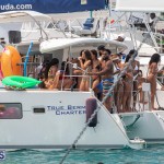 Non Non-Mariners Raft Up Bermuda, August 4 2019-2656