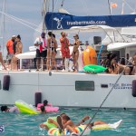 Non Non-Mariners Raft Up Bermuda, August 4 2019-2661