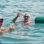Non Non-Mariners Raft Up Bermuda, August 4 2019-2670
