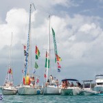 Non Non-Mariners Raft Up Bermuda, August 4 2019-2679