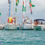 Non Non-Mariners Raft Up Bermuda, August 4 2019-2680