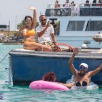 Non Non-Mariners Raft Up Bermuda, August 4 2019-2701