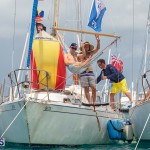Non Non-Mariners Raft Up Bermuda, August 4 2019-2705