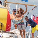Non Non-Mariners Raft Up Bermuda, August 4 2019-2706