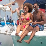Non Non-Mariners Raft Up Bermuda, August 4 2019-2715