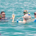 Non Non-Mariners Raft Up Bermuda, August 4 2019-2732