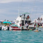 Non Non-Mariners Raft Up Bermuda, August 4 2019-2736
