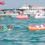 Non Non-Mariners Raft Up Bermuda, August 4 2019-2738