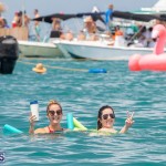 Non Non-Mariners Raft Up Bermuda, August 4 2019-2739