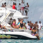 Non Non-Mariners Raft Up Bermuda, August 4 2019-2746