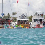 Non Non-Mariners Raft Up Bermuda, August 4 2019-2762