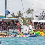 Non Non-Mariners Raft Up Bermuda, August 4 2019-2765