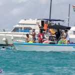 Non Non-Mariners Raft Up Bermuda, August 4 2019-2771